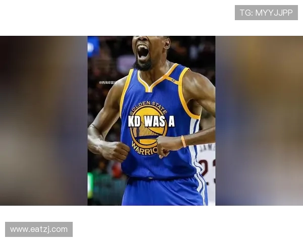 勇士大将军豪言无KD也能夺冠德罗赞霍福德助力新核心体坛震撼