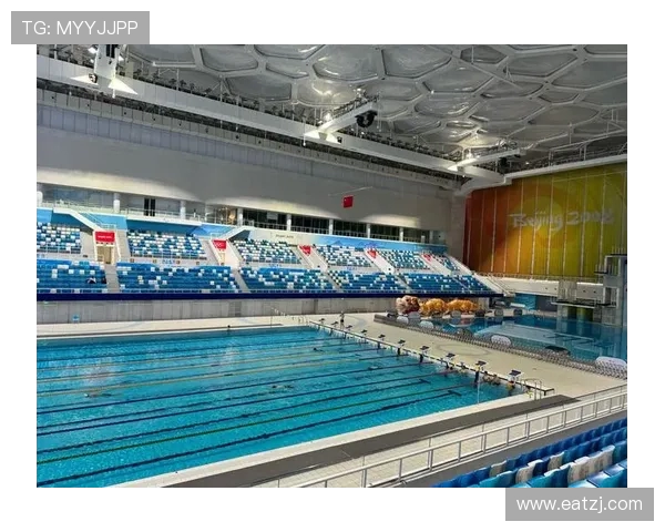 全球顶级游泳馆看台的视线无遮挡设